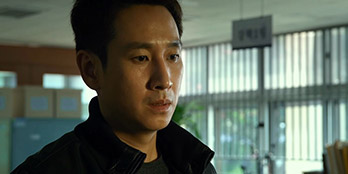 非常警探